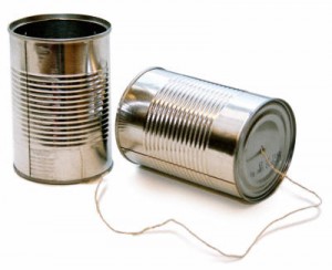 comunicacion interna