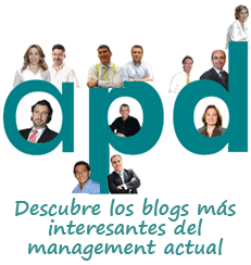 Los Blogs de management de APD