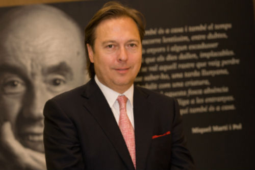dkvseguros josep santacreu home Actúa contra la crisis (V): DKV Seguros, ¿en que puedo ayudarle?