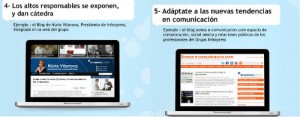 BUENAS PRÁCTICAS en los BLOGS   Press Index Blog