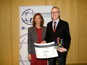 La_fagueda premio comunicación interna