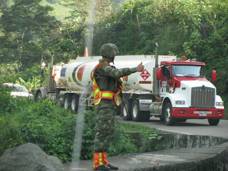 ejercito colombia comunicación ejercito colombia comunicación1 La comunicación y el ejército en Colombia