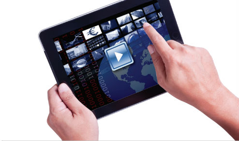estudio forbes empresas top2 Los directivos y la Red