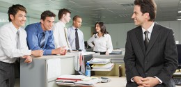 Las 4 claves de la comunicación interna hoy