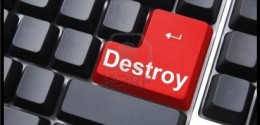 Hoy día las marcas se crean y también se destruyen a través de la web