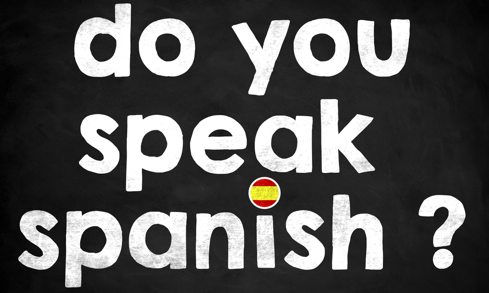 Un Homenaje Universal al Idioma Español