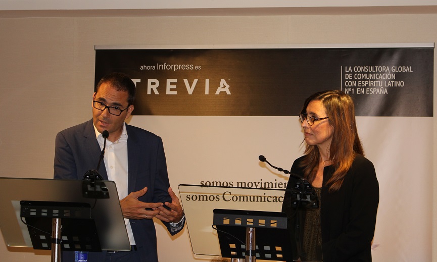 Presente y futuro del Periodismo con David Jiménez, director de El Mundo