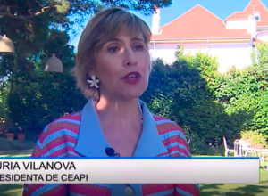 Presentamos CEAPI a empresarios y ejecutivos de Cantabria