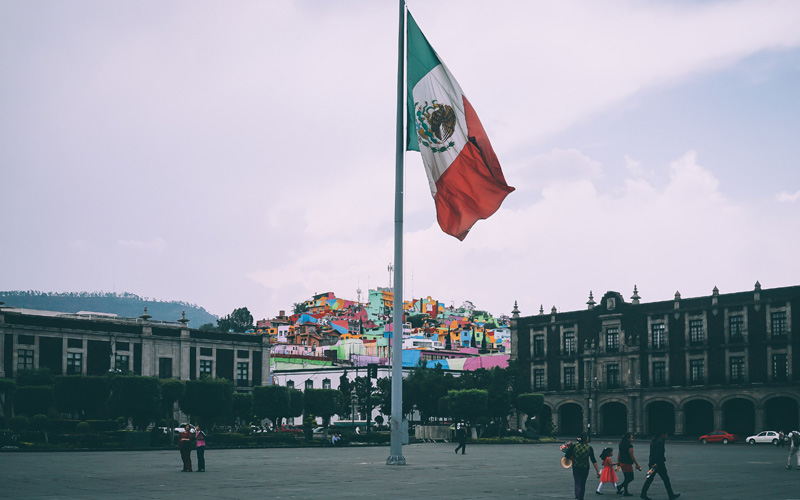 La República: “México, los empresarios lanzan el mayor reto”