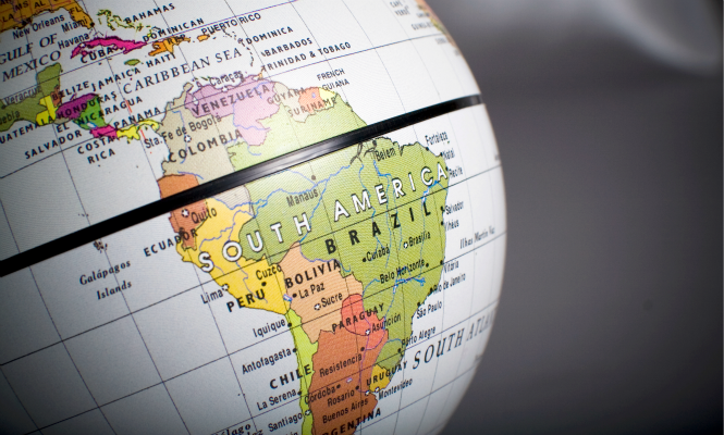 El Economista: «Latinoamérica en tiempos del COVID-19»