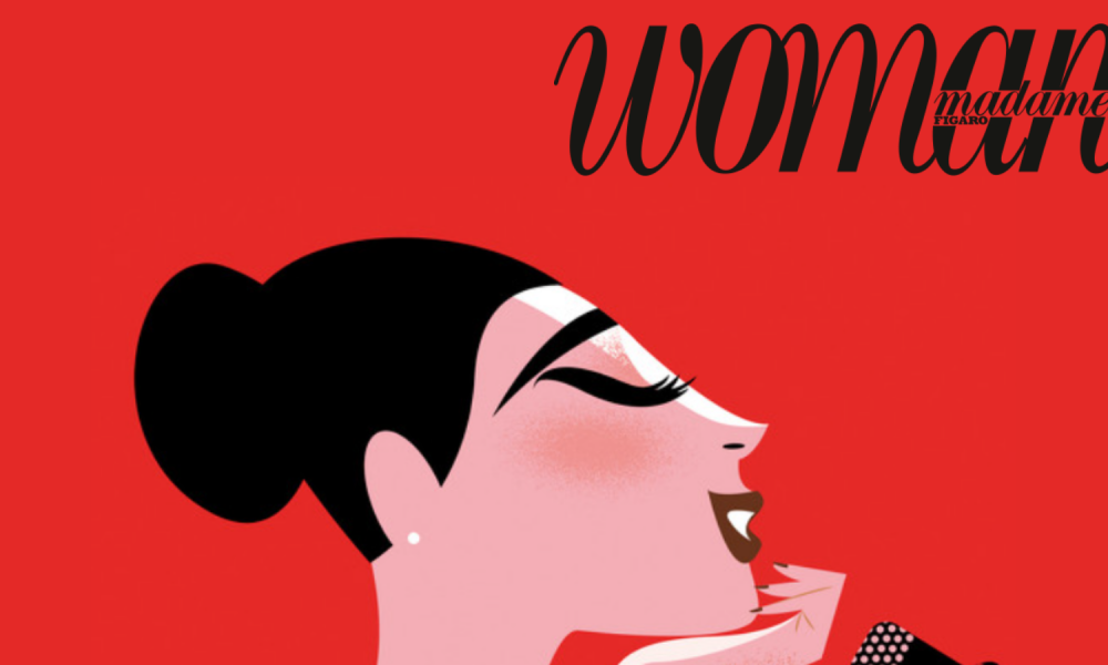 Invitada en el podcast #WomanBusiness de la Revista Woman: «La diversidad es crucial»