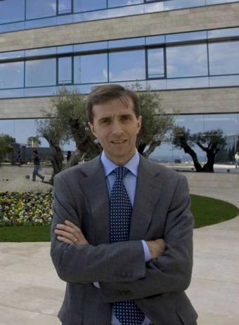 Jordi Canals, y las marcas como solución Jordi Canals, y las marcas como solución
