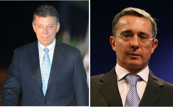 Impresiones de Colombia (V): La política Impresiones de Colombia (V): La política