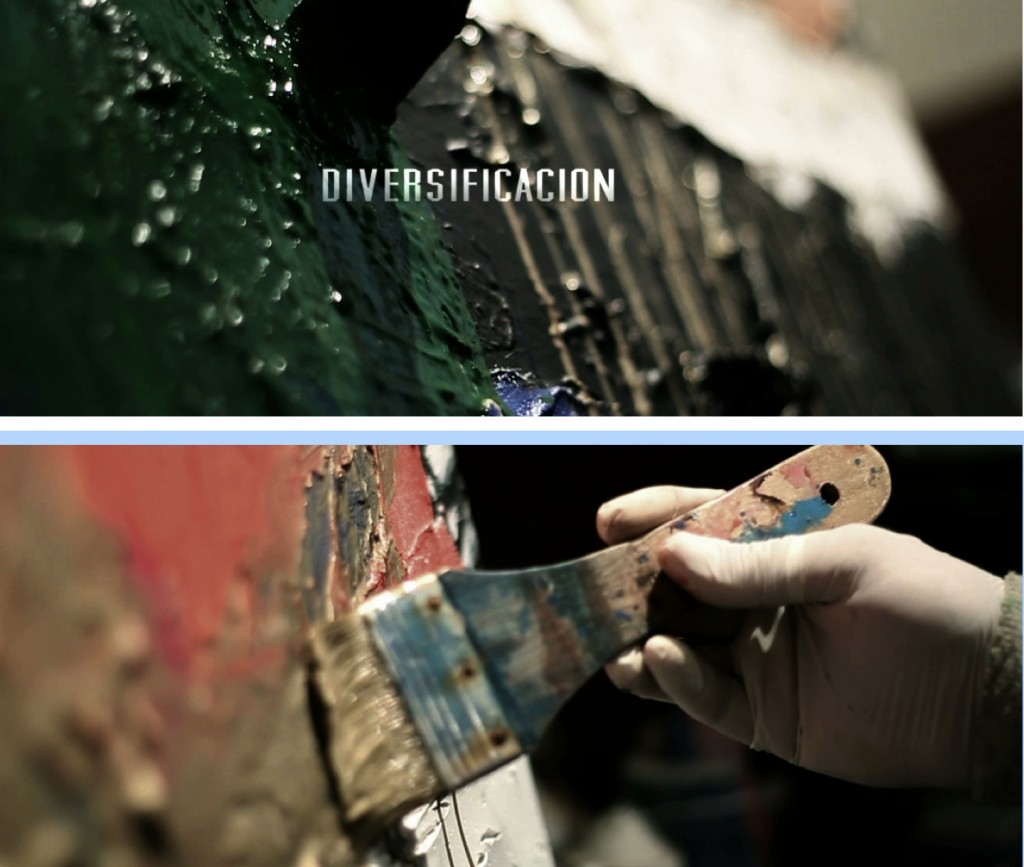 Grupo Mahou San Miguel: una convención en clave audiovisual