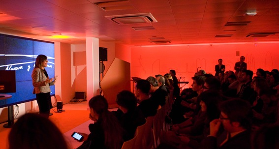 ING innovando con PechaKucha ING innovando con PechaKucha