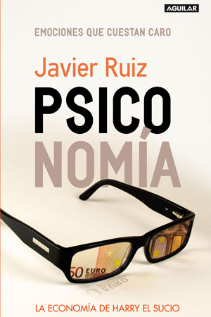 Alex Rovira y Javier Ruiz