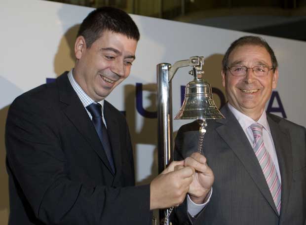 Eloi Planes, Fluidra