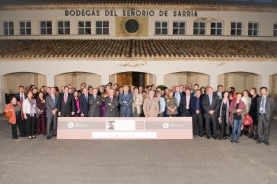 Edad y Vida y sus congresos