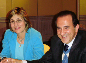 José Miguel Contreras, Consejero Delegado de La Sexta José Miguel Contreras, Consejero Delegado de La Sexta