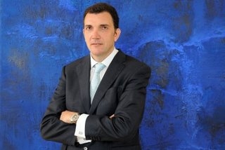 Jose Manuel Velasco, presidente de Dircom y Director de Comunicación de FCC Jose Manuel Velasco, presidente de Dircom y Director de Comunicación de FCC