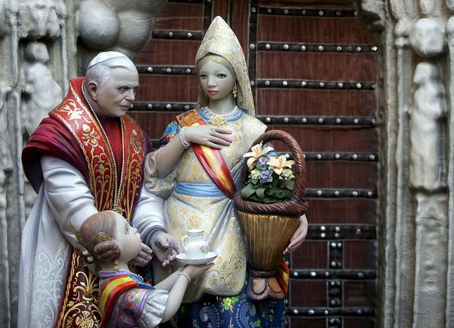 Inforpress y las fallas Inforpress y las fallas