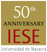 IESE celebra 50 años de PADE