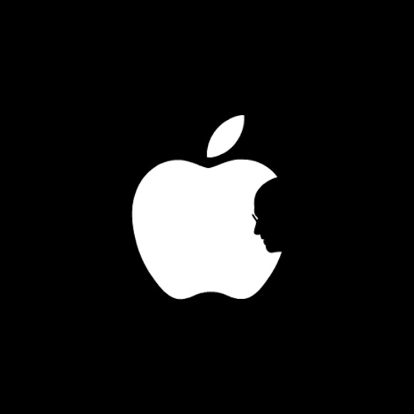 Homenaje de la red a #SteveJobs Homenaje de la red a #SteveJobs