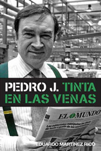 Pedro J, un story teller Pedro J, un story teller