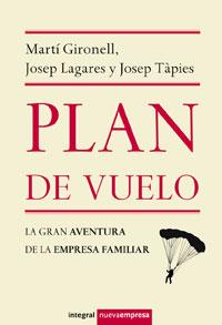 Josep Lagares, y su libro Plan de Vuelo Josep Lagares, y su libro Plan de Vuelo