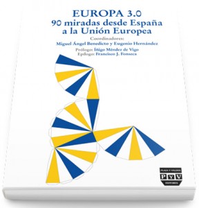 portada_libro Europa 3.0