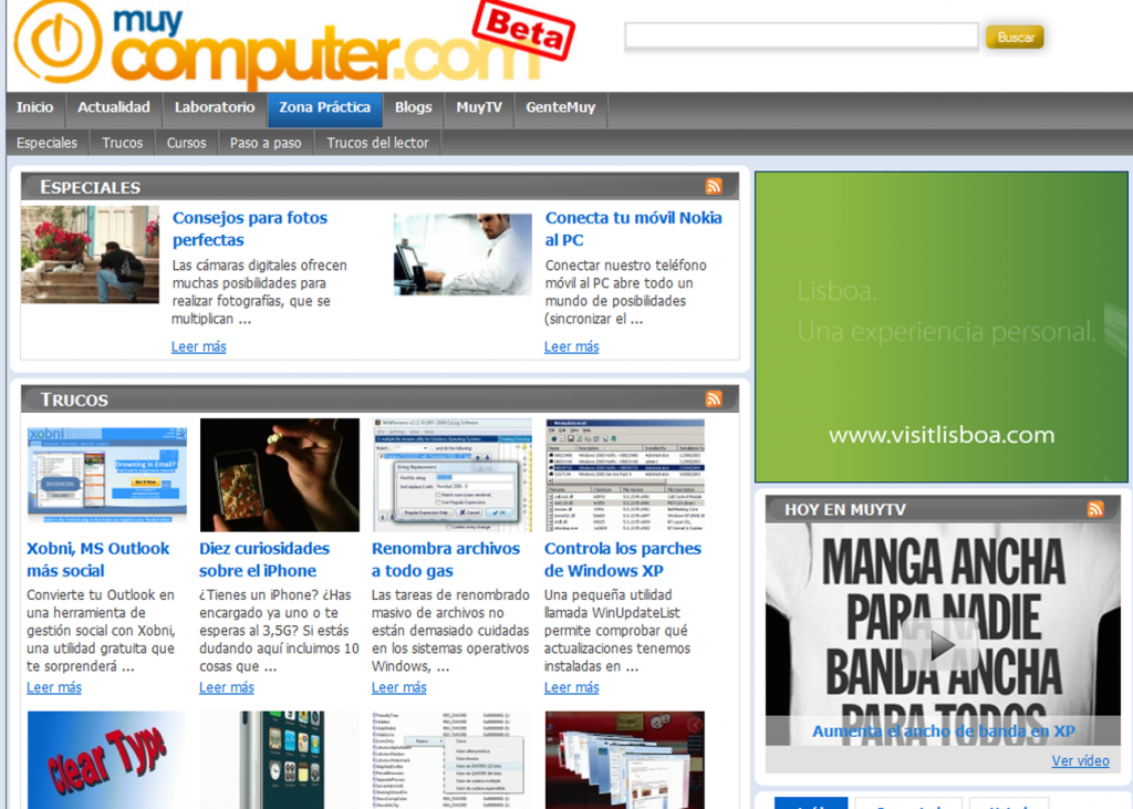 Muy Computer