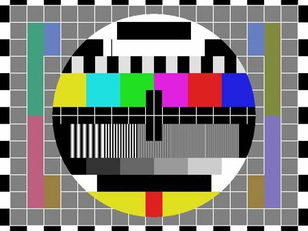 Agencias y Televisión