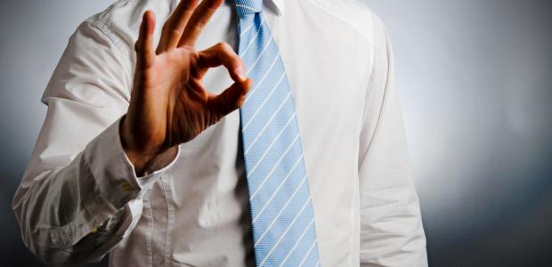 En público, cuidado con las formas En público, cuidado con las formas