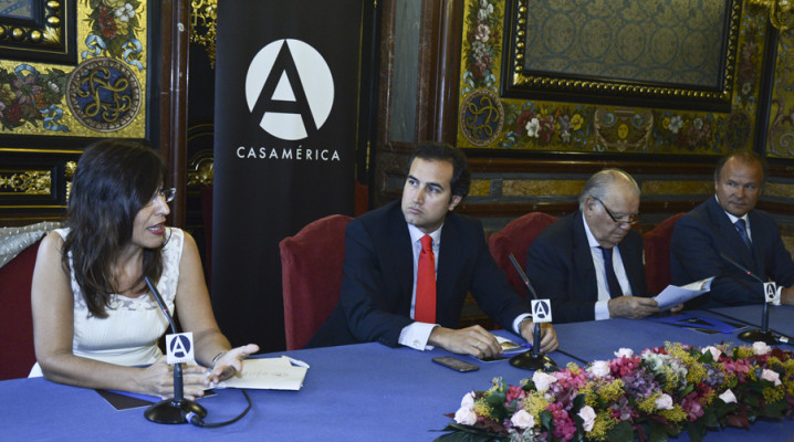 Asamblea CEAL, un encuentro empresarial imprescindible Asamblea CEAL, un encuentro empresarial imprescindible