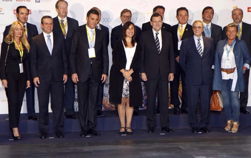 Exito de la XXV Asamblea plenaria de CEAL