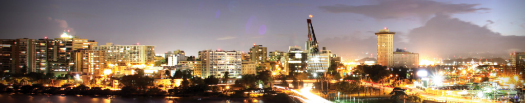 Puerto Rico: un eslabón que une con fuerza EEUU con Iberoamérica