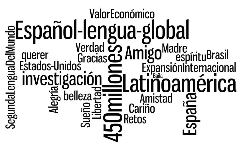 La República: El español, aliado de Colombia en la Globalización La República: El español, aliado de Colombia en la Globalización