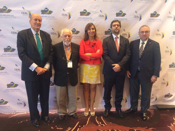 Descubriendo Puerto Rico