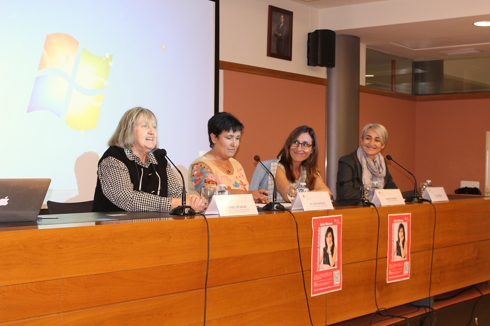 Siempre es un placer volver a Valencia