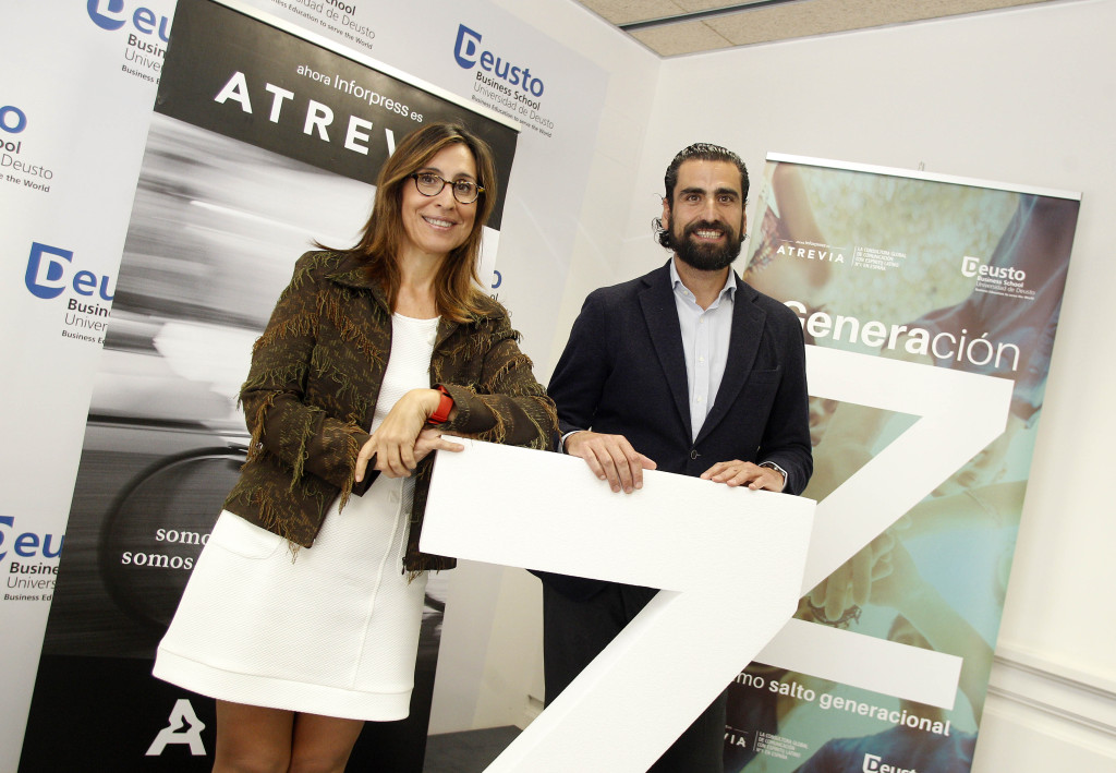 Generación Z: revolución social, económica y laboral