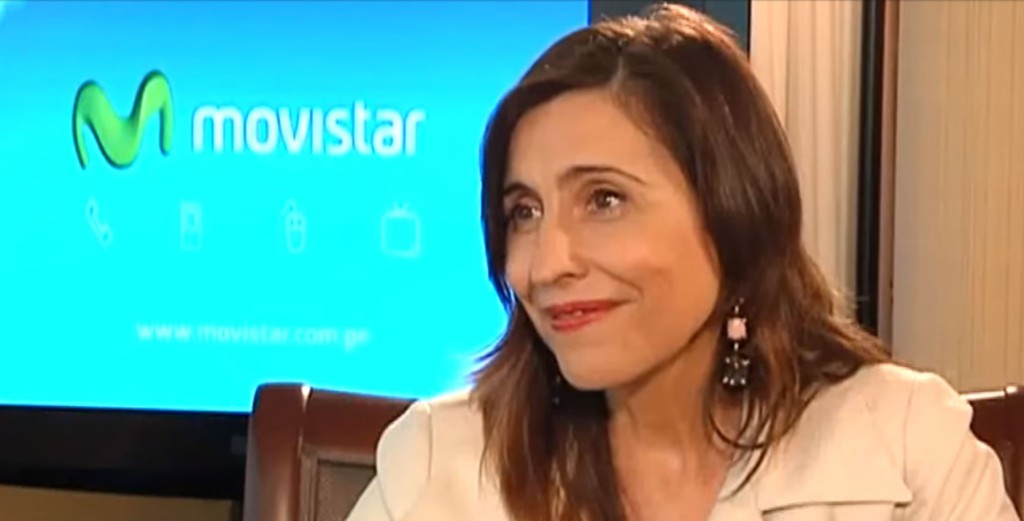 Mi visita a Perú y entrevista en «Mundo Empresarial» Mi visita a Perú y entrevista en «Mundo Empresarial»