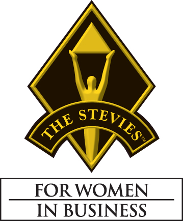 Stevie Awards for Women in Business: Premios con nombre femenino Stevie Awards for Women in Business: Premios con nombre femenino