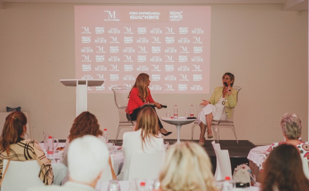 Foro Igualmente: “la comunicación ha pasado a ser el foco en todos los ámbitos de la vida”