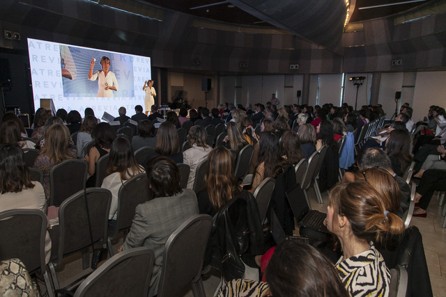 La República: «Nueva comunicación, nuevos desafíos»