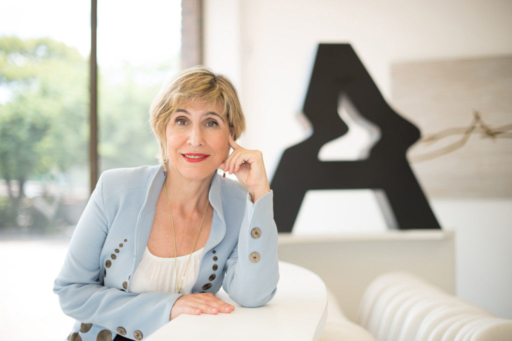 Las 500 españolas más influyentes de Yo Dona Las 500 españolas más influyentes de Yo Dona