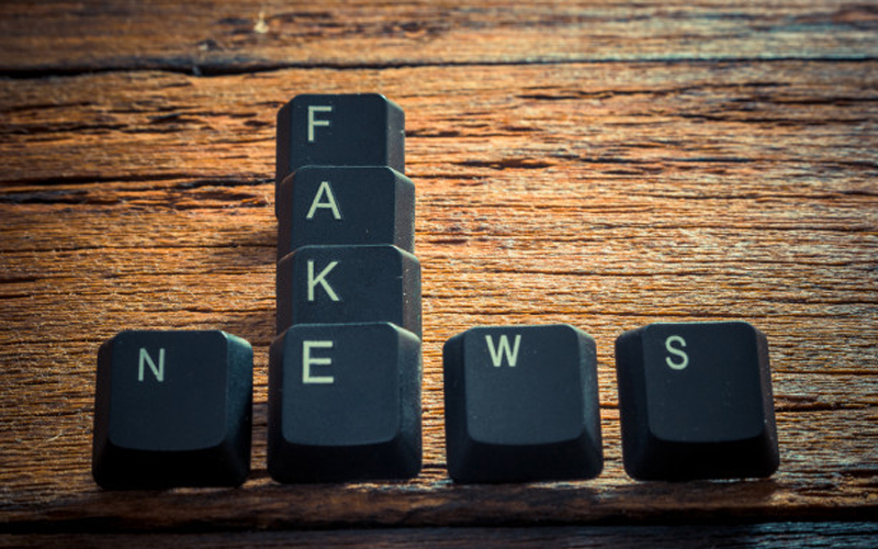 La República: Comunicación, información y ‘fake news’ La República: Comunicación, información y ‘fake news’