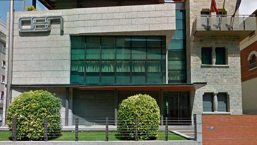 I Reunión en el Consejo Asesor de la Confederación Empresarial de Navarra (CEN)