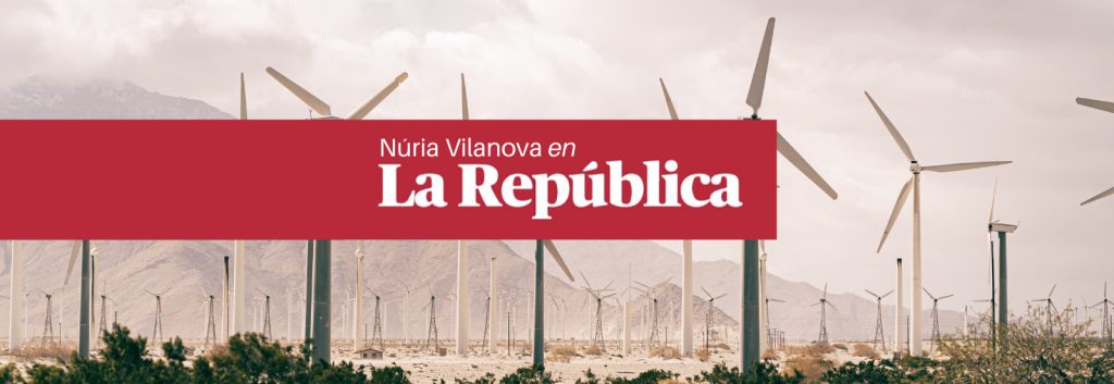 La República: «Creer y crear Iberoamérica» La República: «Creer y crear Iberoamérica»