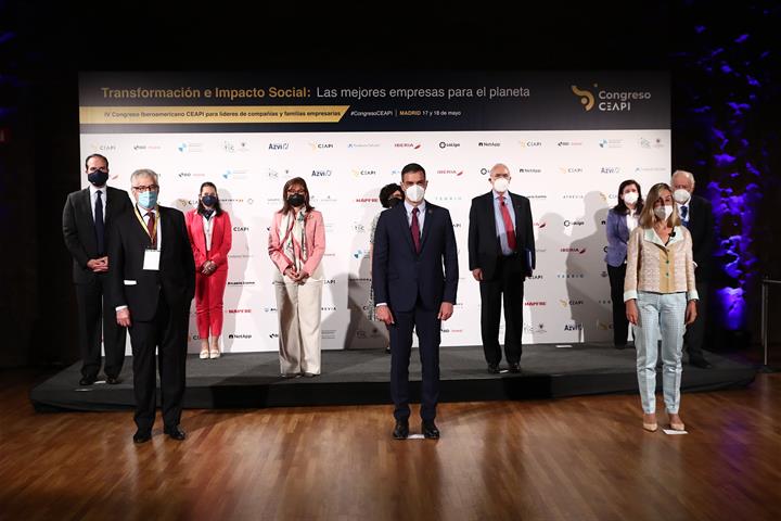 Entrevista en Onda Cero: “En el momento que se canalicen vacunas y ayudas financieras, América Latina va a seguir siendo una magnifica región”