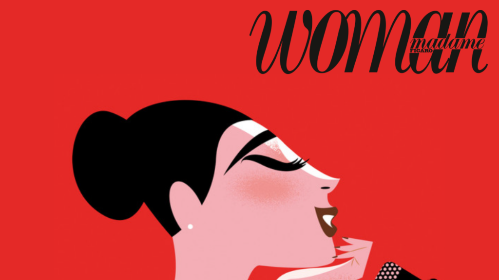 Invitada en el podcast #WomanBusiness de la Revista Woman: «La diversidad es crucial» Invitada en el podcast #WomanBusiness de la Revista Woman: «La diversidad es crucial»